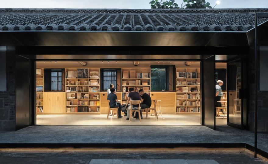 across chinese cities explores built environment and community at venice architecture biennale-12
