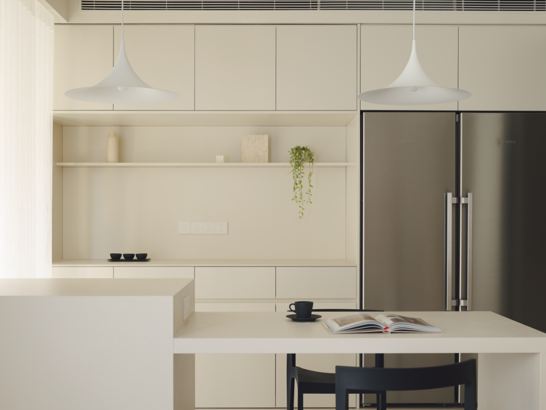 耕造设计|镜像叠墅：地上解决功能，地下承载精神-75