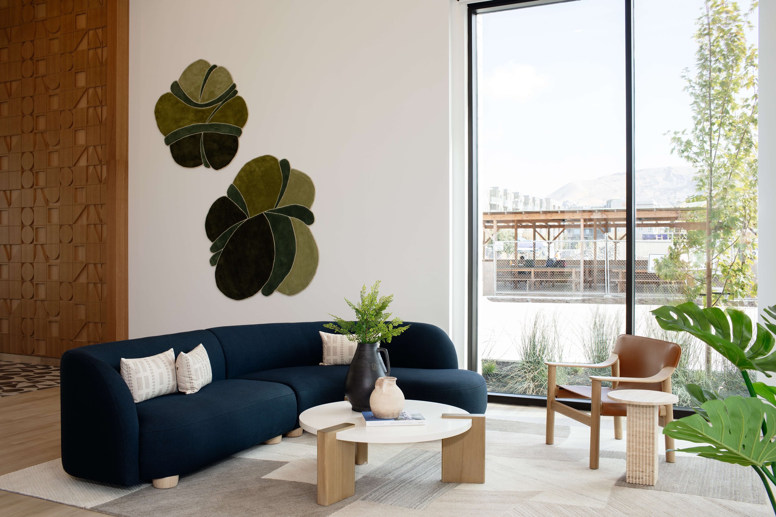 Leya · Vida Design（Leya公寓）丨美国加利福尼亚-12