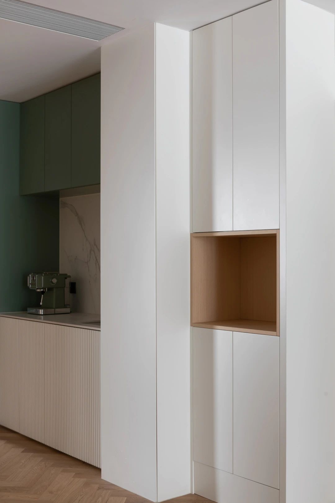 盛世名苑丨中国绍兴丨唯格空间设计-37