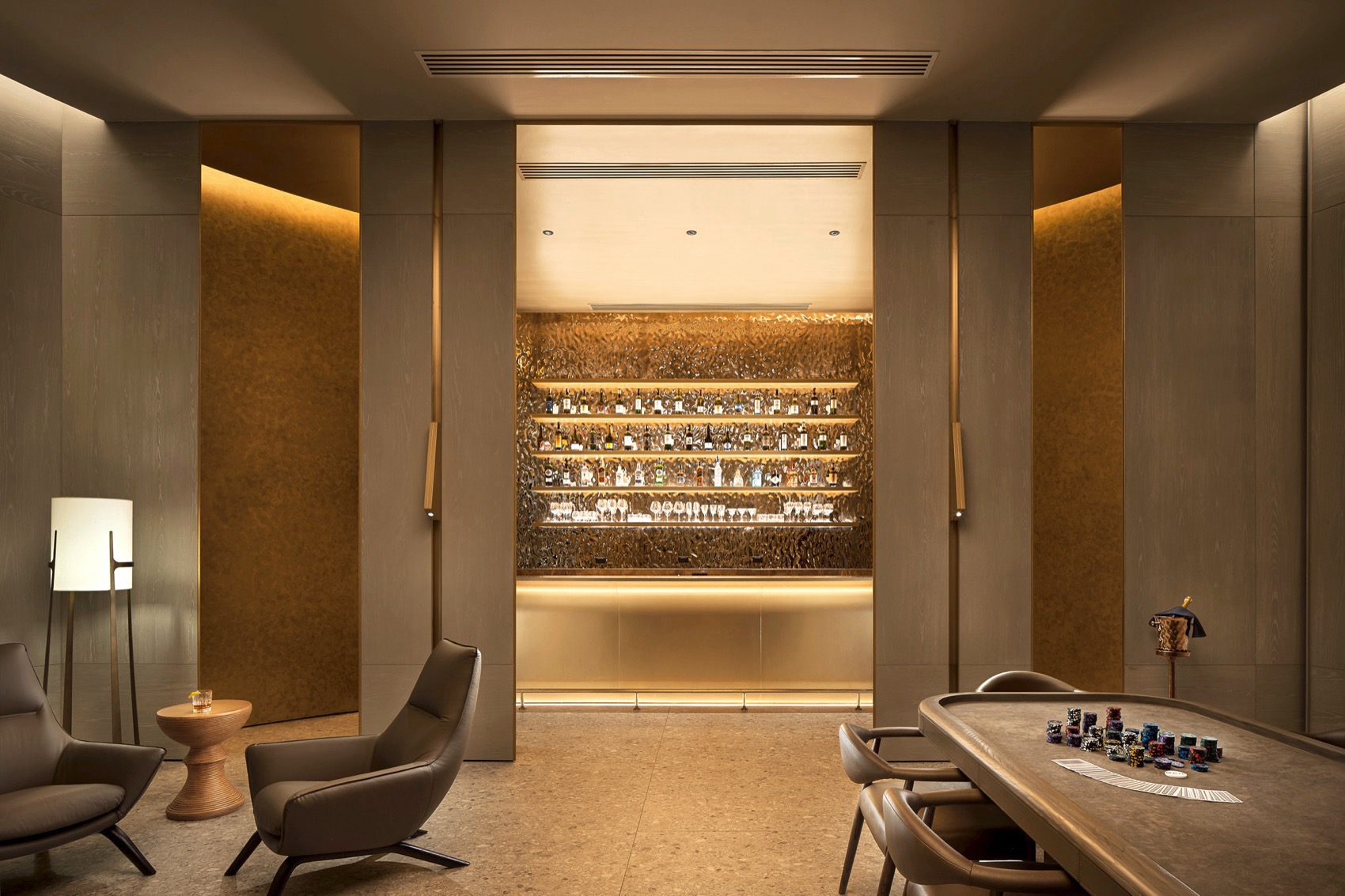 Villa Zai普吉岛丨泰国普吉丨IDIN Architects-60