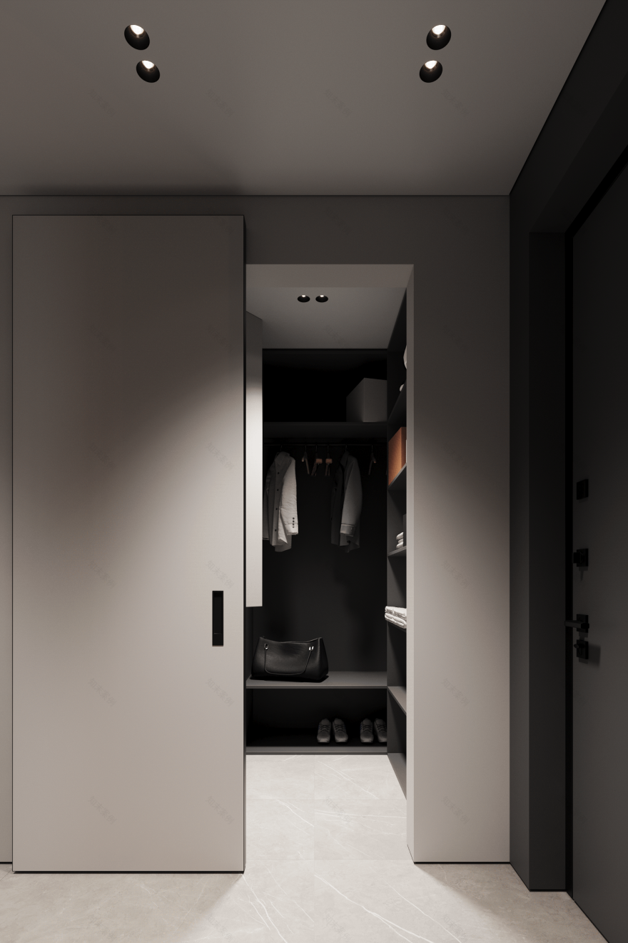 平层丨俄罗斯新西伯利亚-13