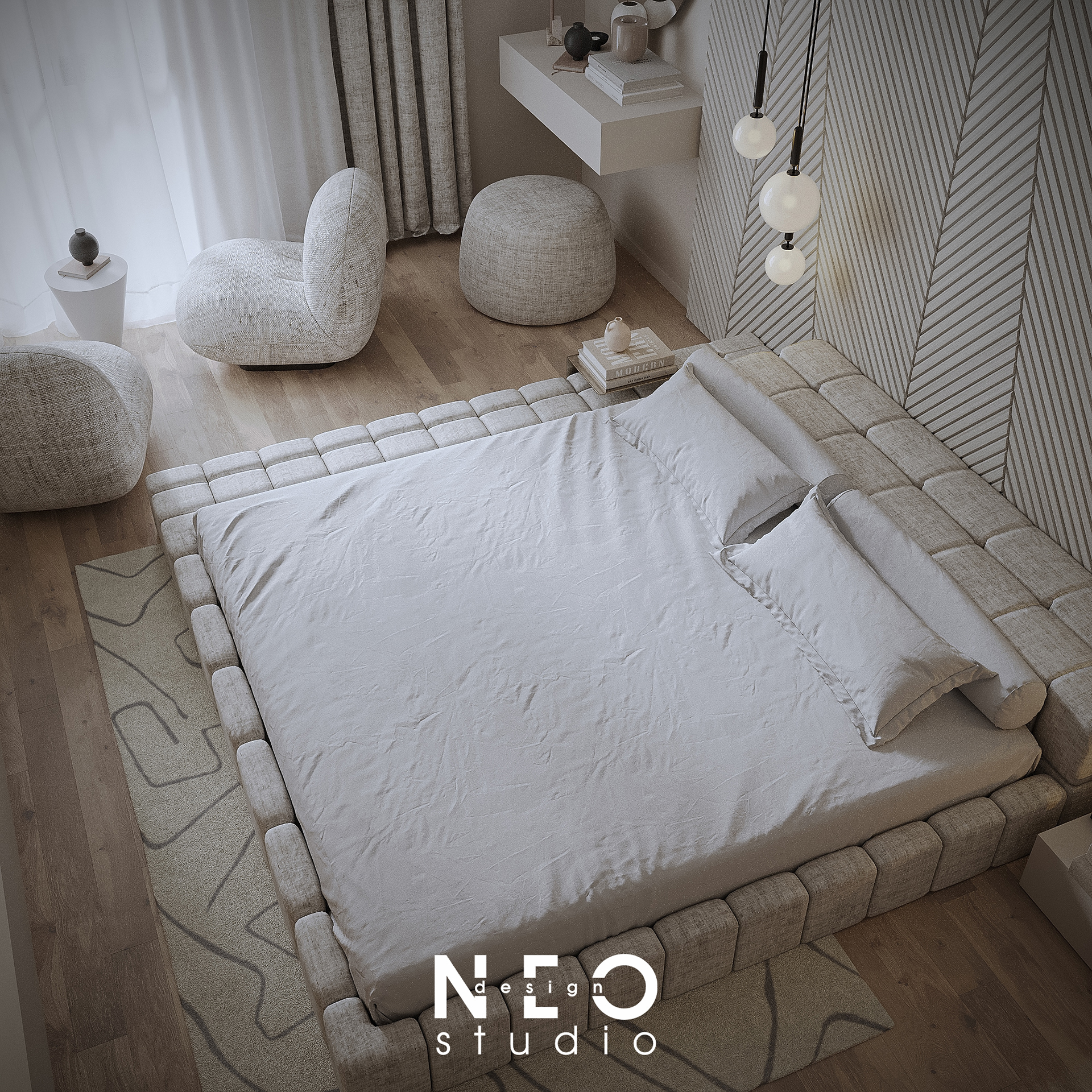 Sabah Residence 150kv-38