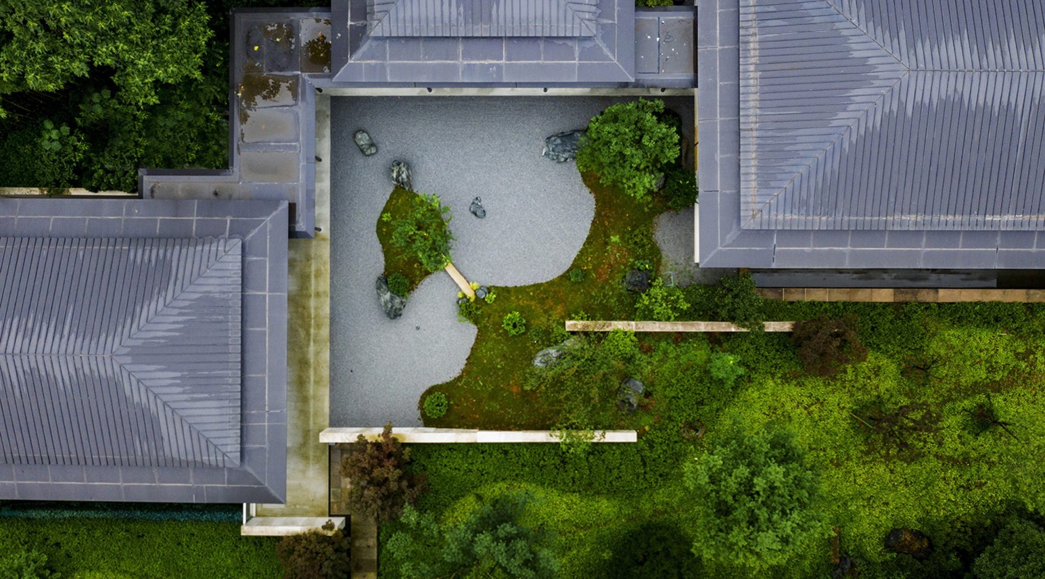  CLD会筑景观丨义乌绿城桃花源景观设计 丨中国浙江-13