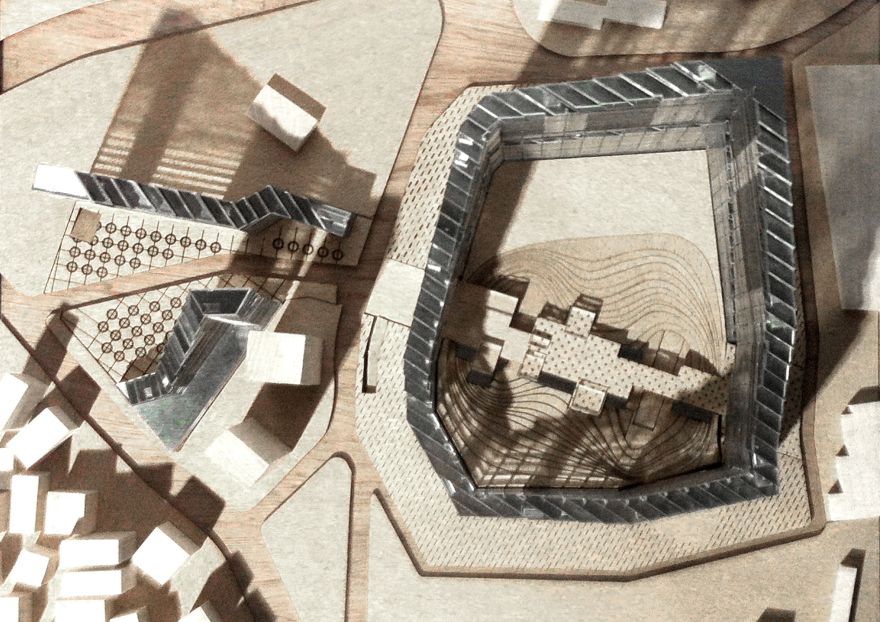 伊斯坦布尔庭院塔楼-3