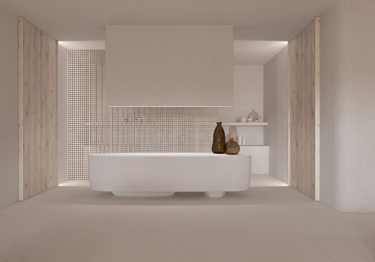 索波特海岸别墅丨波兰格丁尼亚丨STUDIO.O. ORGANIC-18