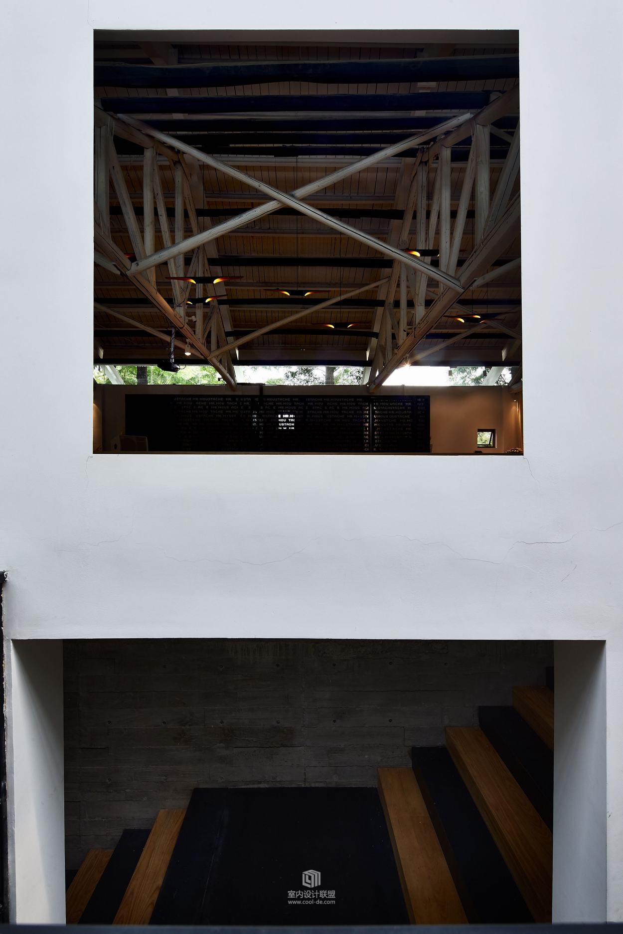 杭州意内雅设计--胡须先生花店办公-22