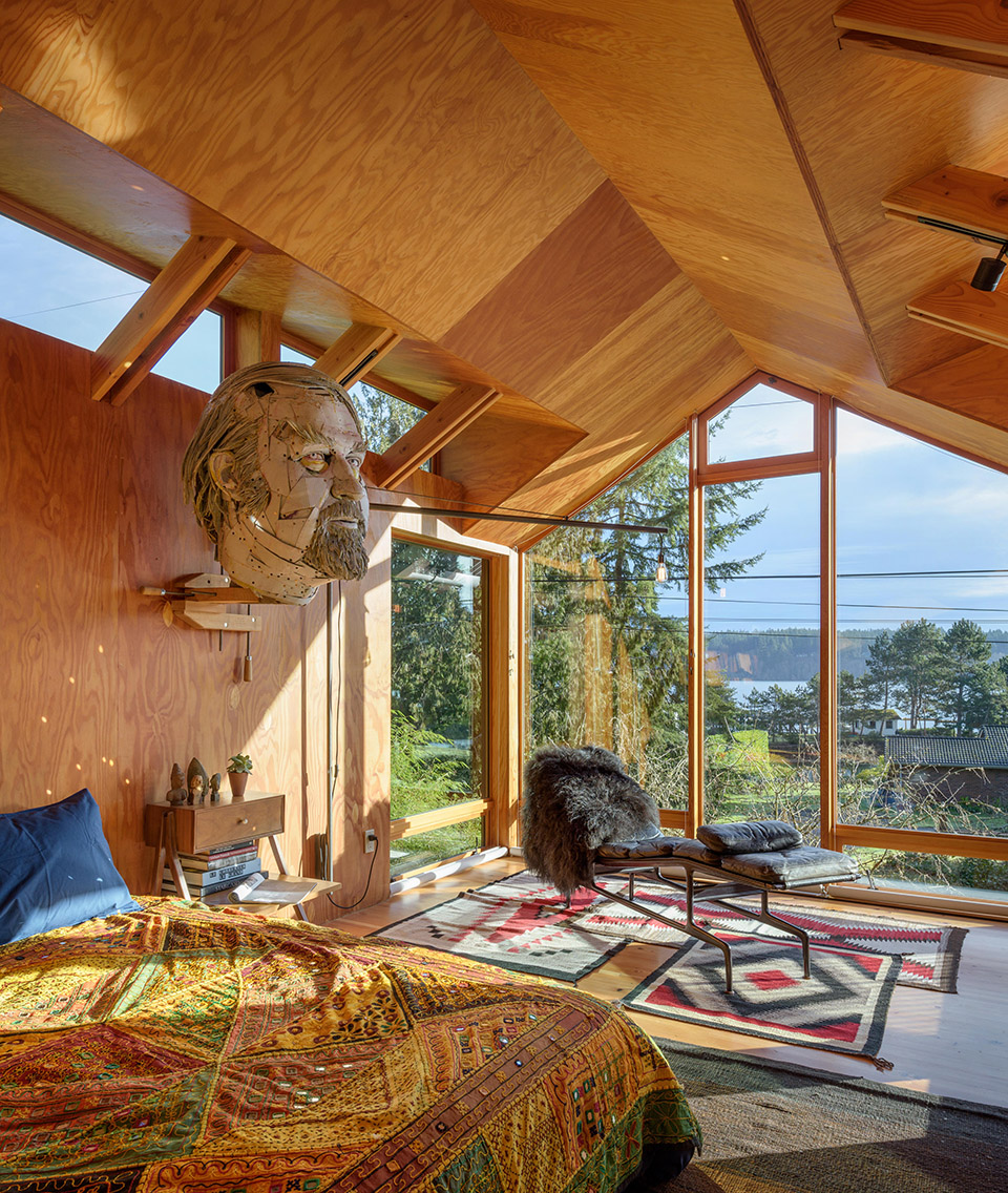 AGATE PASS 木屋 / Olson Kundig Architects-54