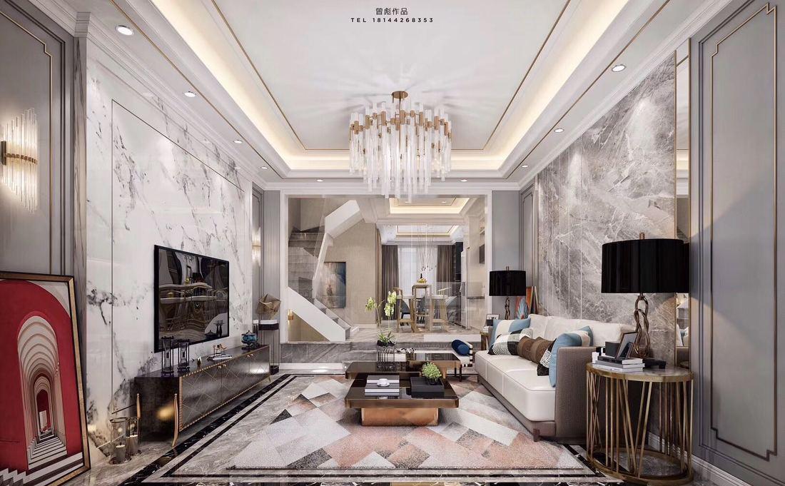 
绵阳 英郦庄园 -0