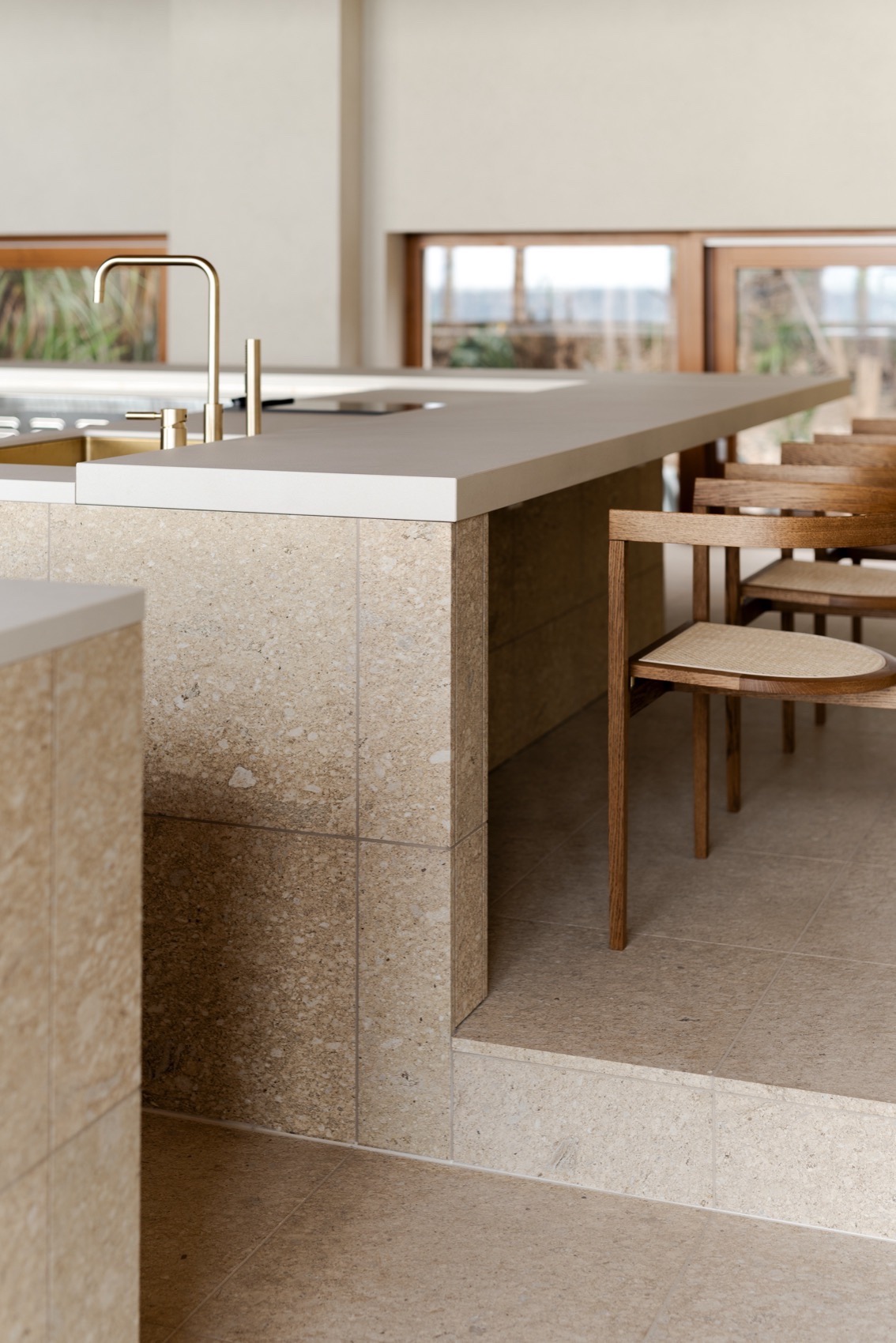 Yokosuka住宅丨日本神奈川丨REIICHI IKEDA DESIGN-133