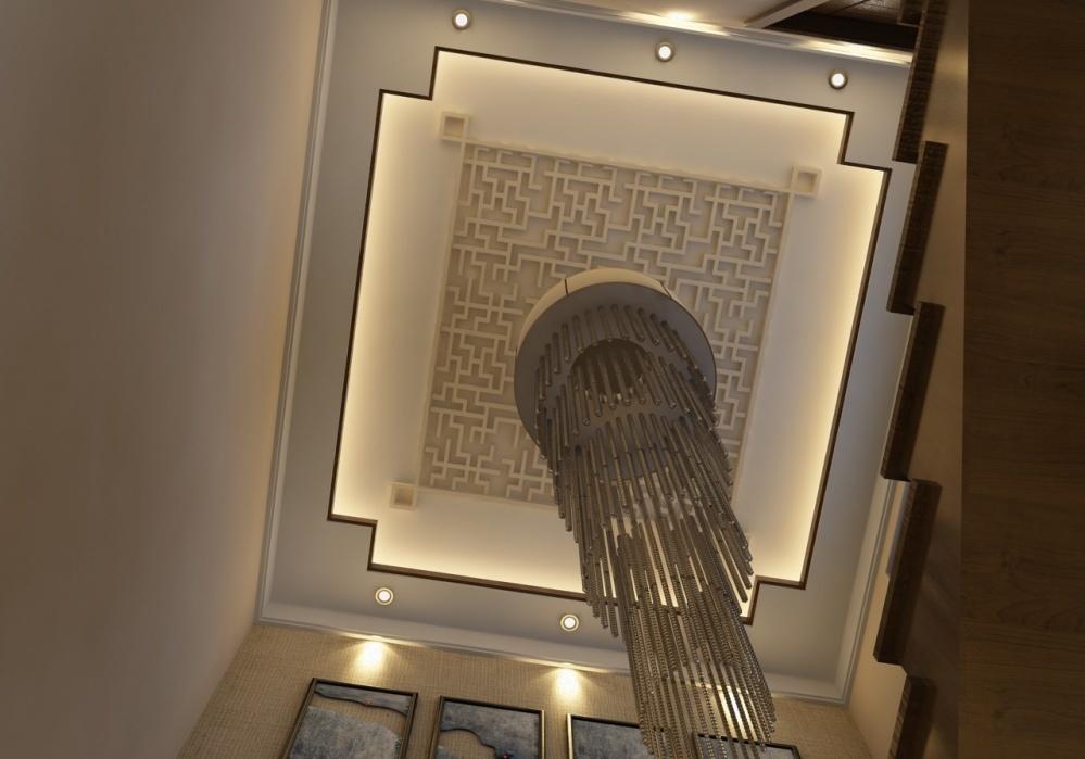 
昆明云路中心 -8