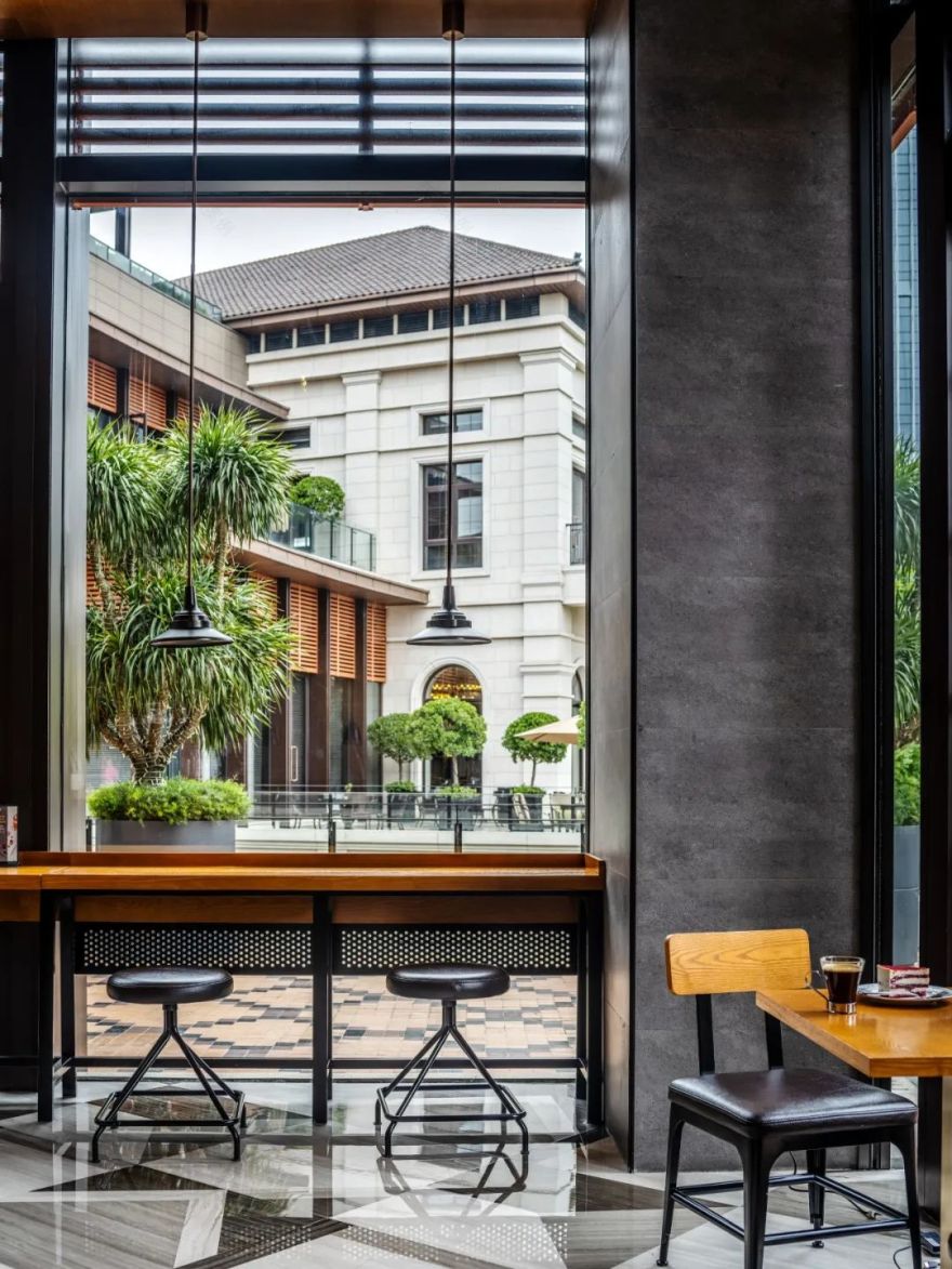 蔚蓝卡地亚花园城丨中国成都-42