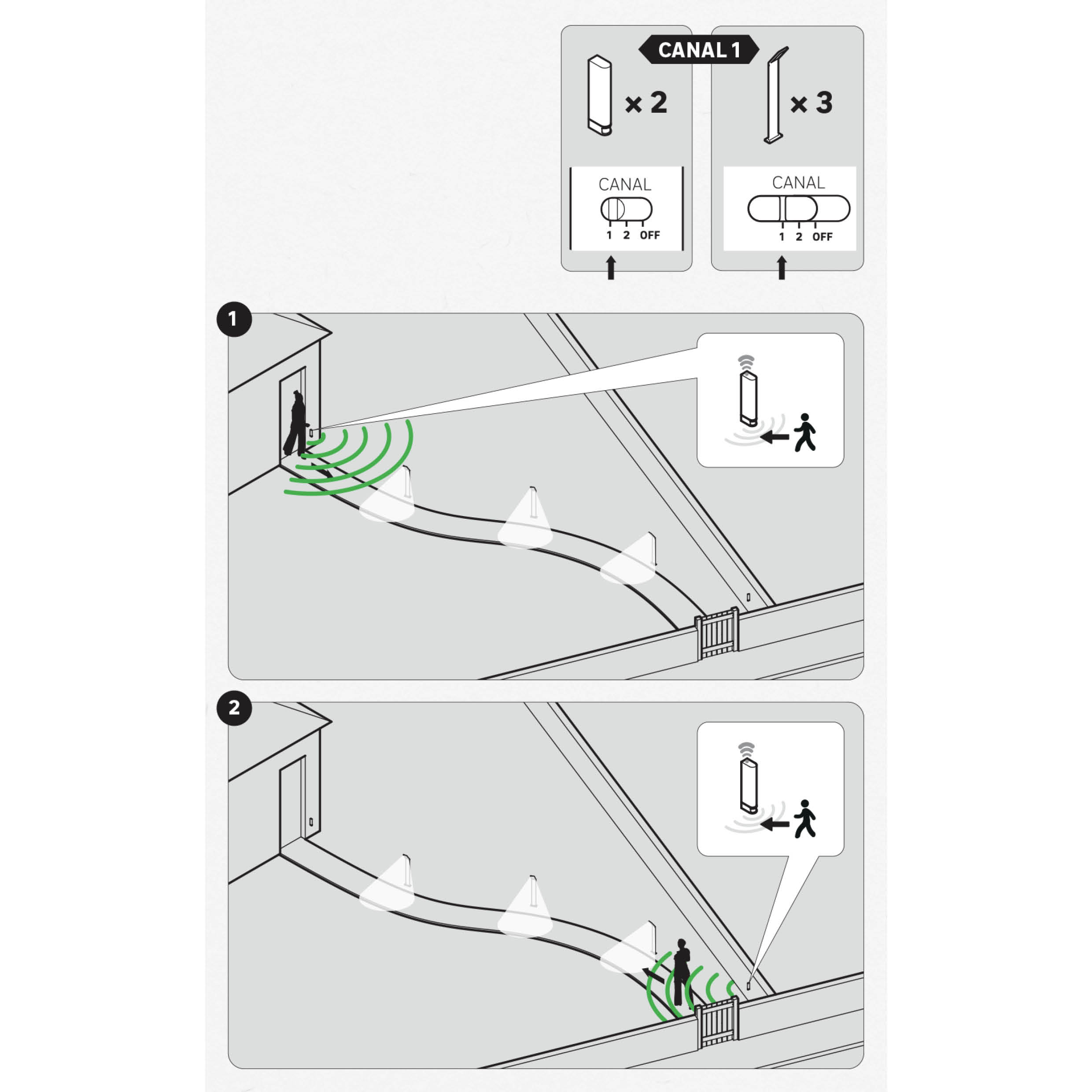 无线探测器建筑集成项目-12