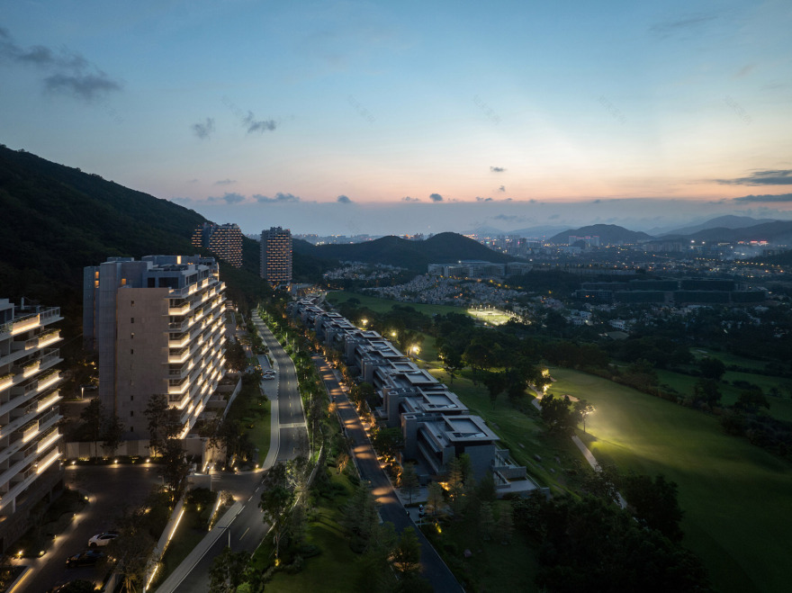 阿那亚·三亚三期丨中国三亚丨Line+-131