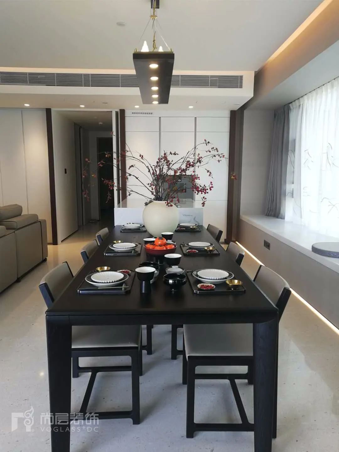 黄老师 | 走进内心,缔造幸福空间-32