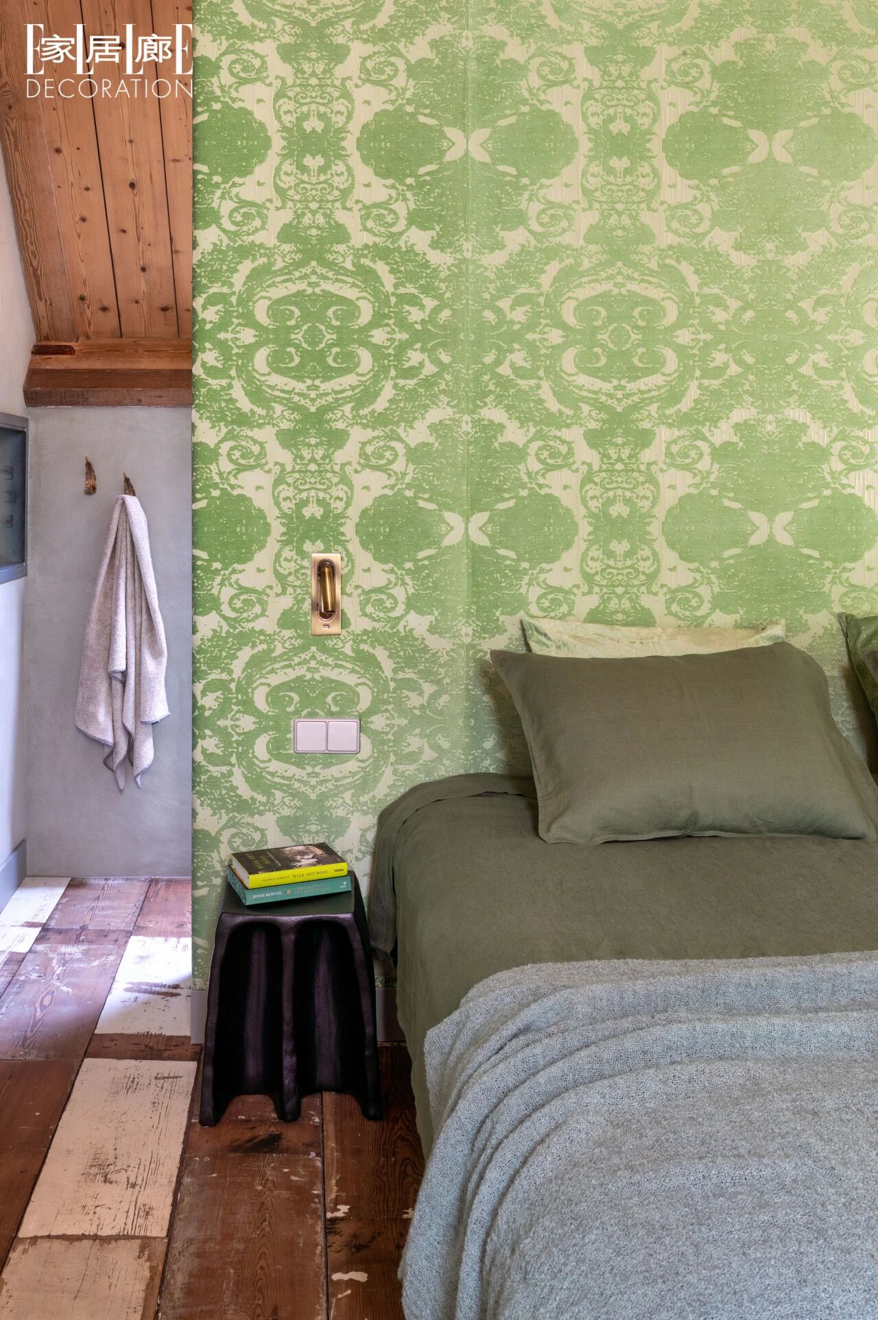 百年老教堂改造住宅项目丨Studio Erik Gutter-48