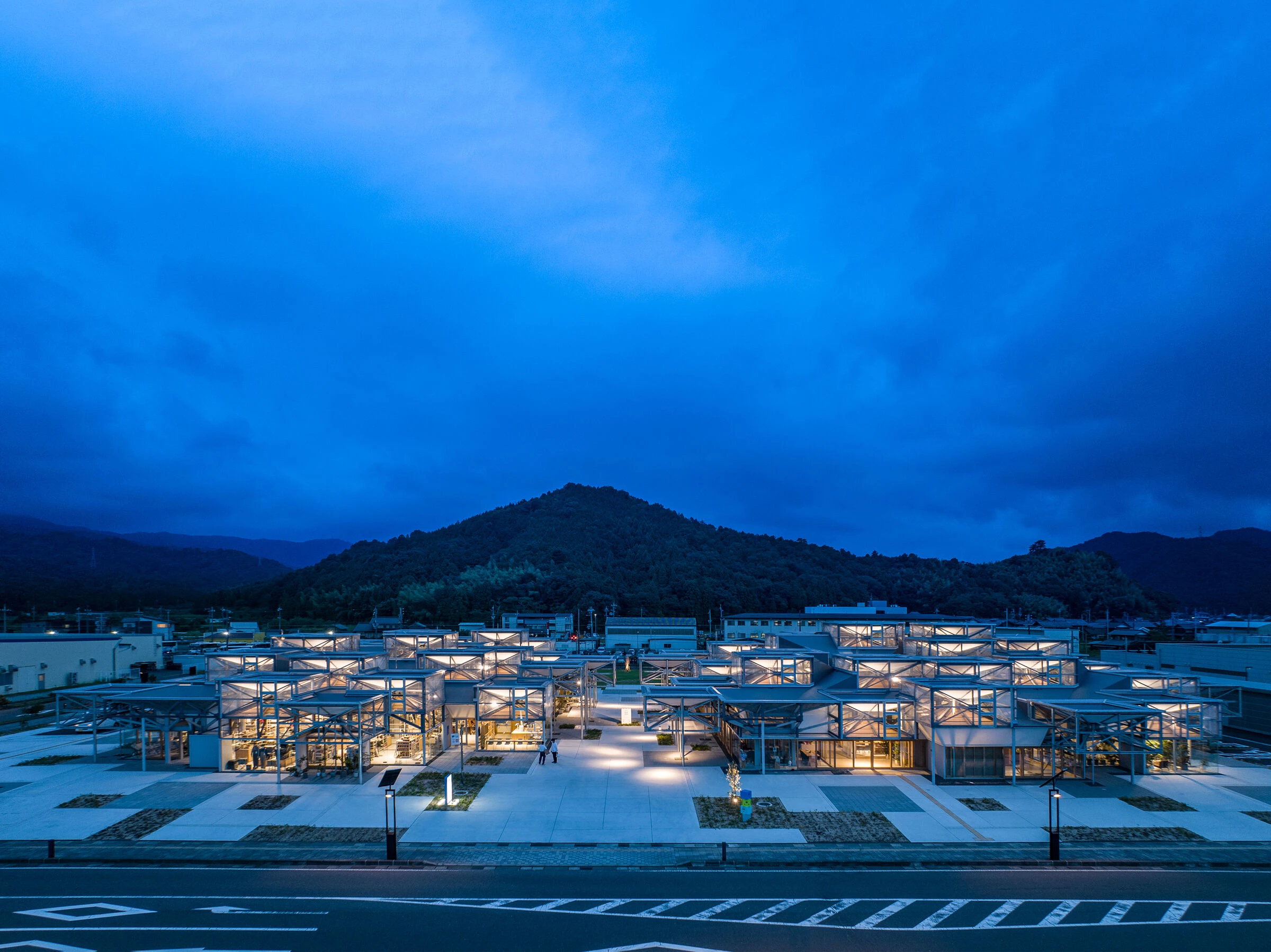 SEE SEA PARK/Ohi town Challenge Shop-44