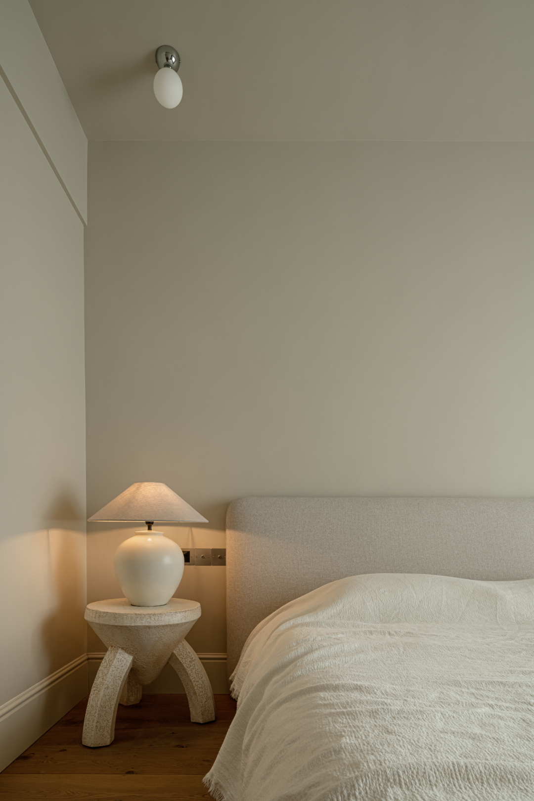 与时光为邻 · 成都三代同堂私宅改造丨中国成都丨集间设计-72