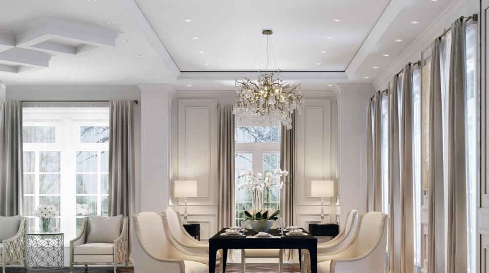 
越南河内 单体住宅 -10