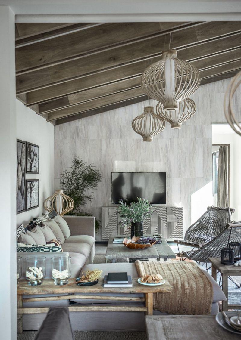 长城脚下独运匠心 · D户型设计解析-4