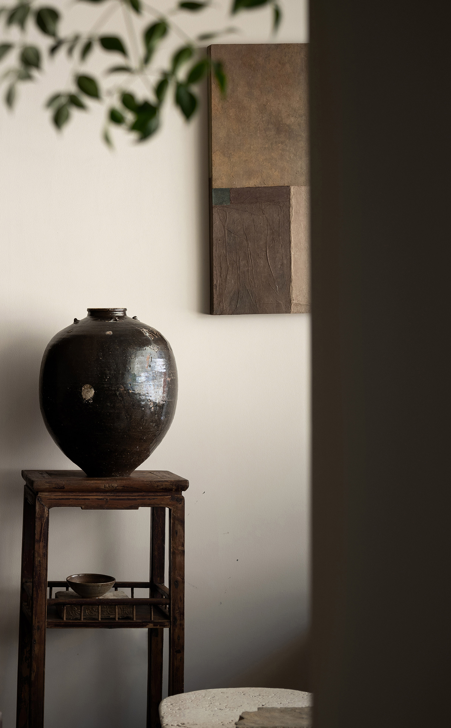 苫也·不若林丨中国深圳丨蜚声设计-43