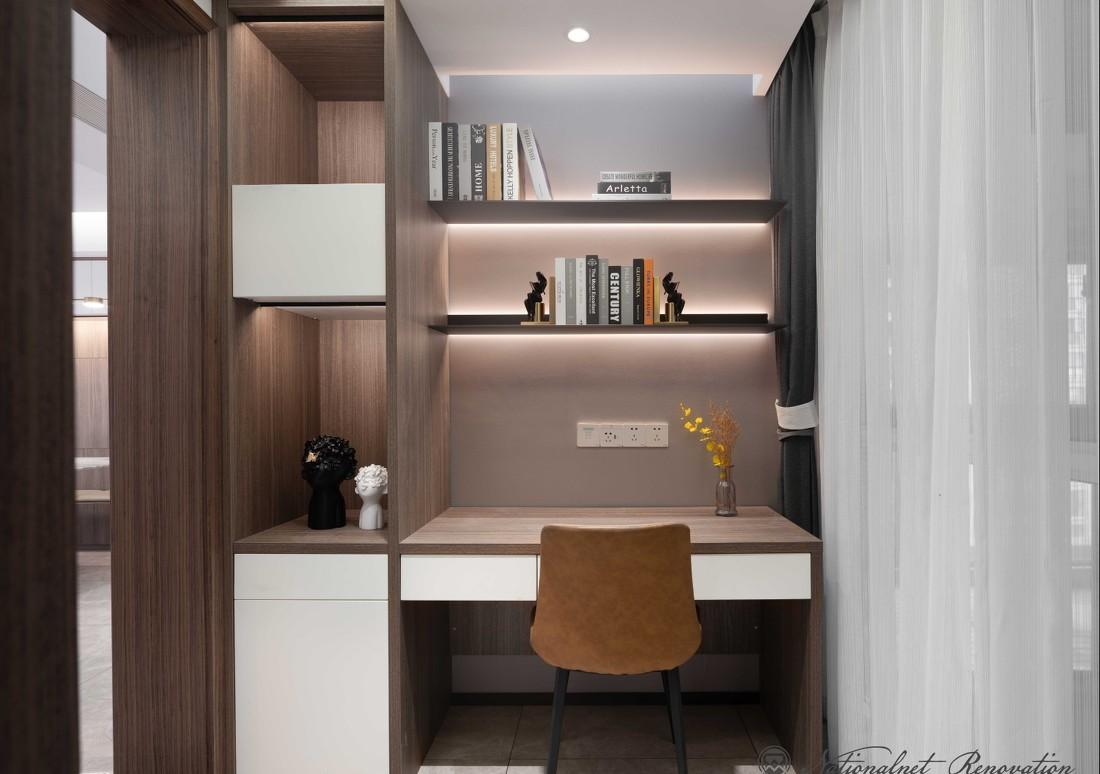 
国网装饰——静谧 -14