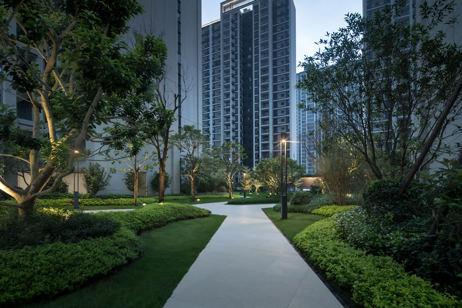 汕头中海悦江府丨中国汕头-25