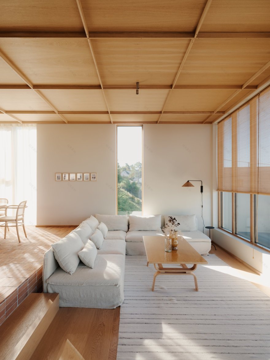 Enebolig Son - Interiør og design-17