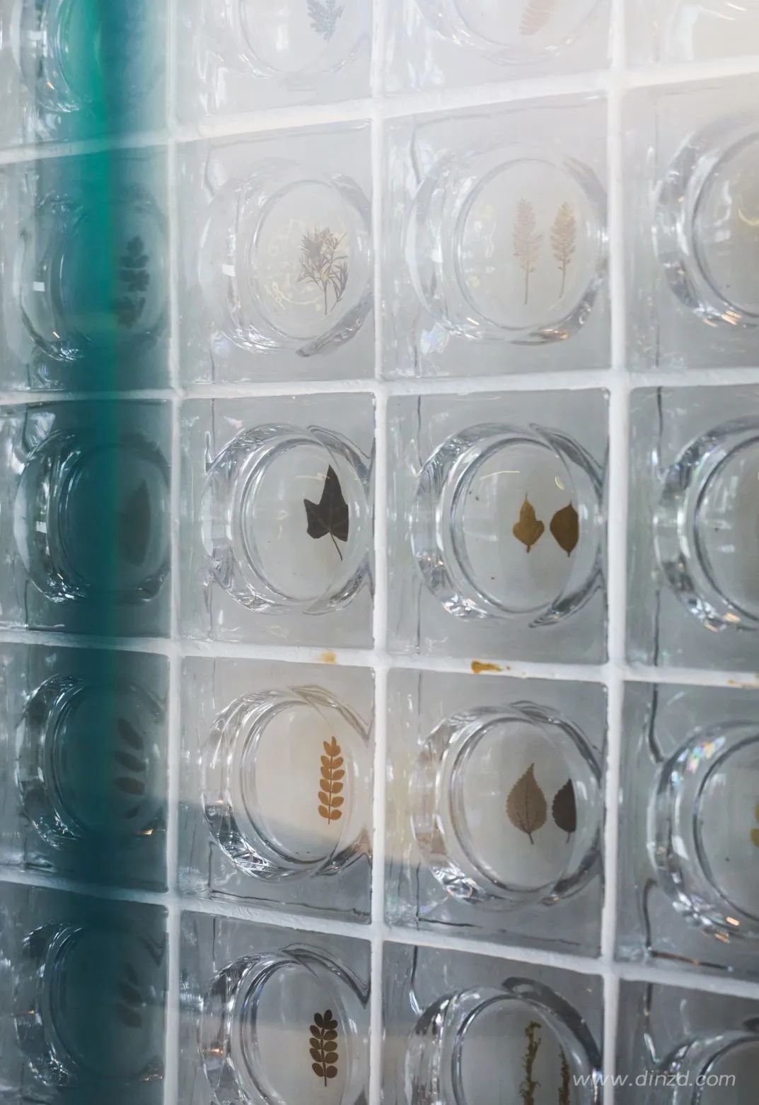 融创·时代未来城生活体验中心丨中国宿迁丨涵永设计×无应迹-24