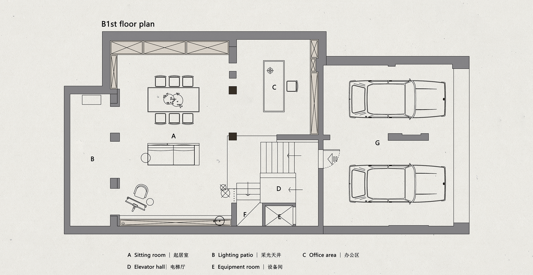 Sun House 别墅-79