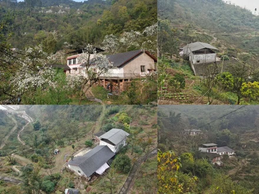 不在山林 · 泸州梨花村丨中国泸州丨小隐建筑事务所-33