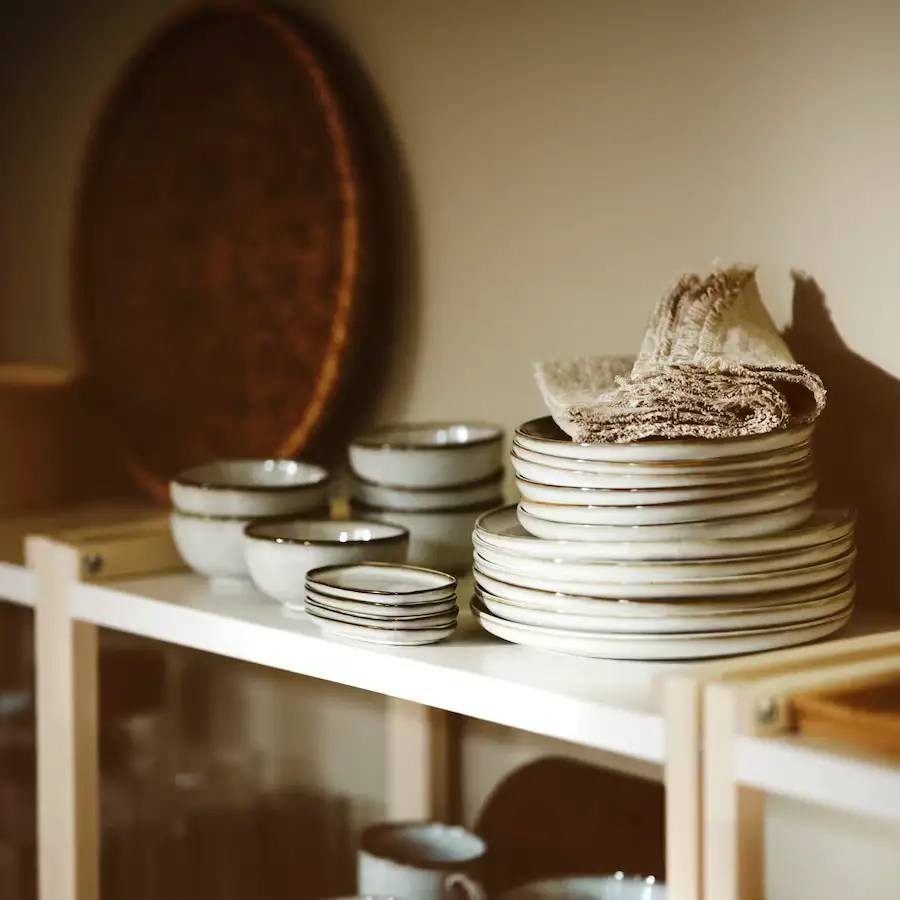 小空间，大智慧 | IKEA 打造舒适共享公寓-5