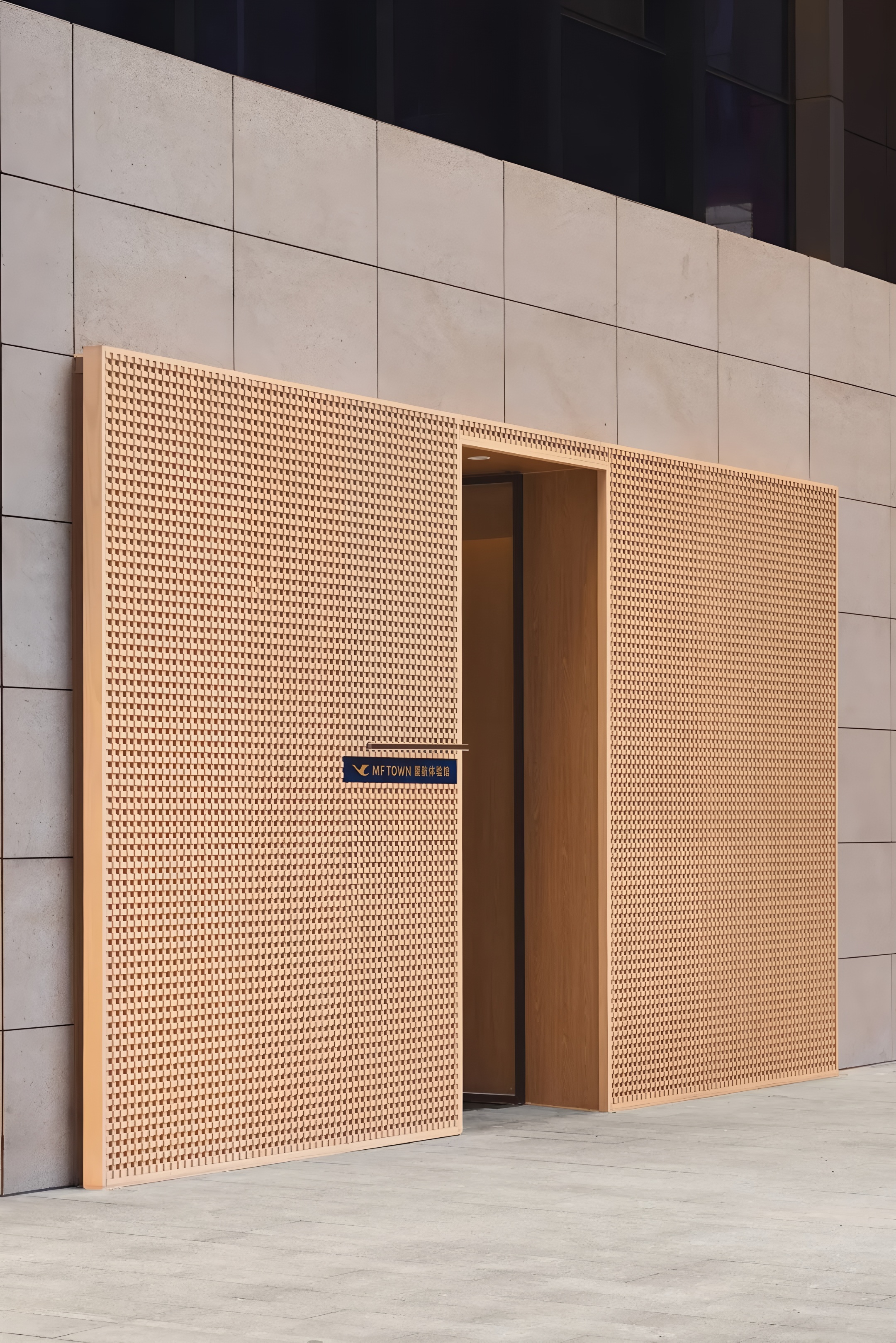 MF Town厦航服务文化体验空间丨中国厦门丨立品设计-5