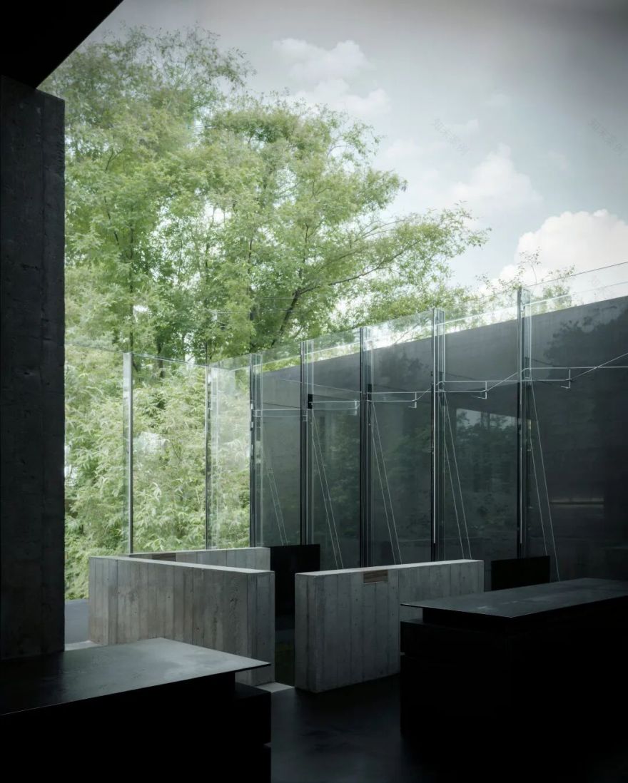 黄颜色设计|JLBS全球旗舰店丨意大利米兰丨上海黄颜色建筑设计有限公司-33