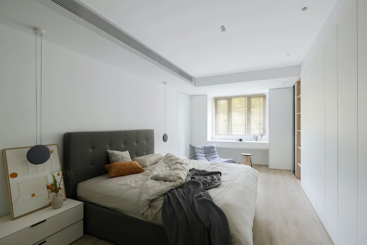 重庆明亮温淳的居住空间丨中国重庆-41