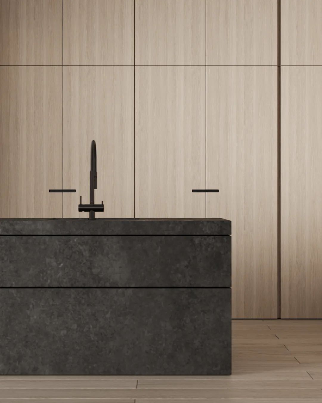 时装设计师公寓丨俄罗斯莫斯科丨Mari Shevrina 工作室-30