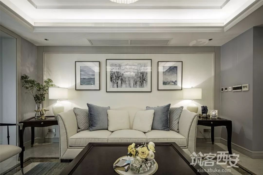 艺术之家 | 设计师宿允爽的温馨创作-21