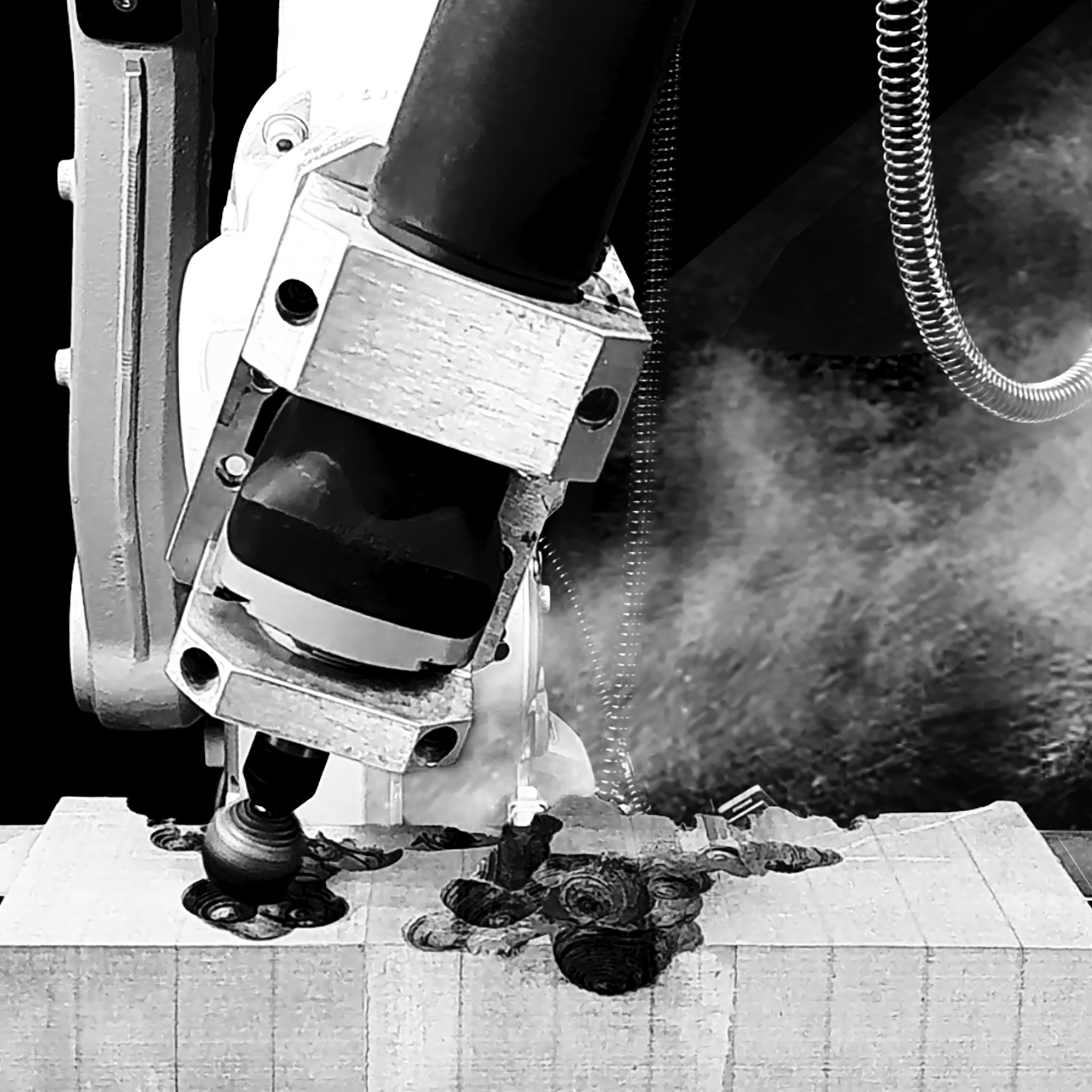 侵蚀中的泉源丨ROBOT_LAB-11