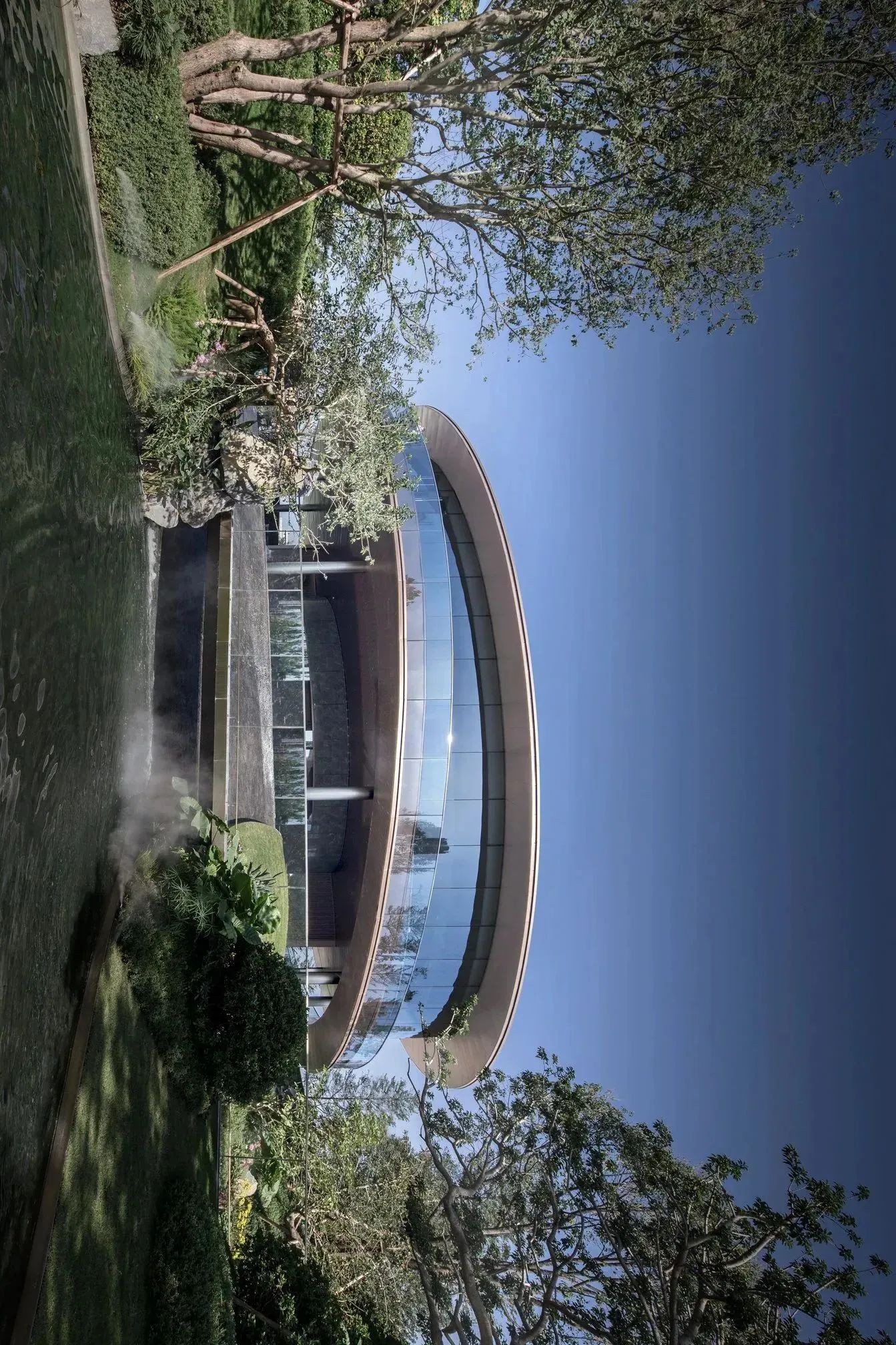 江语上品苑丨中国广州丨ENJOYDESIGN-7