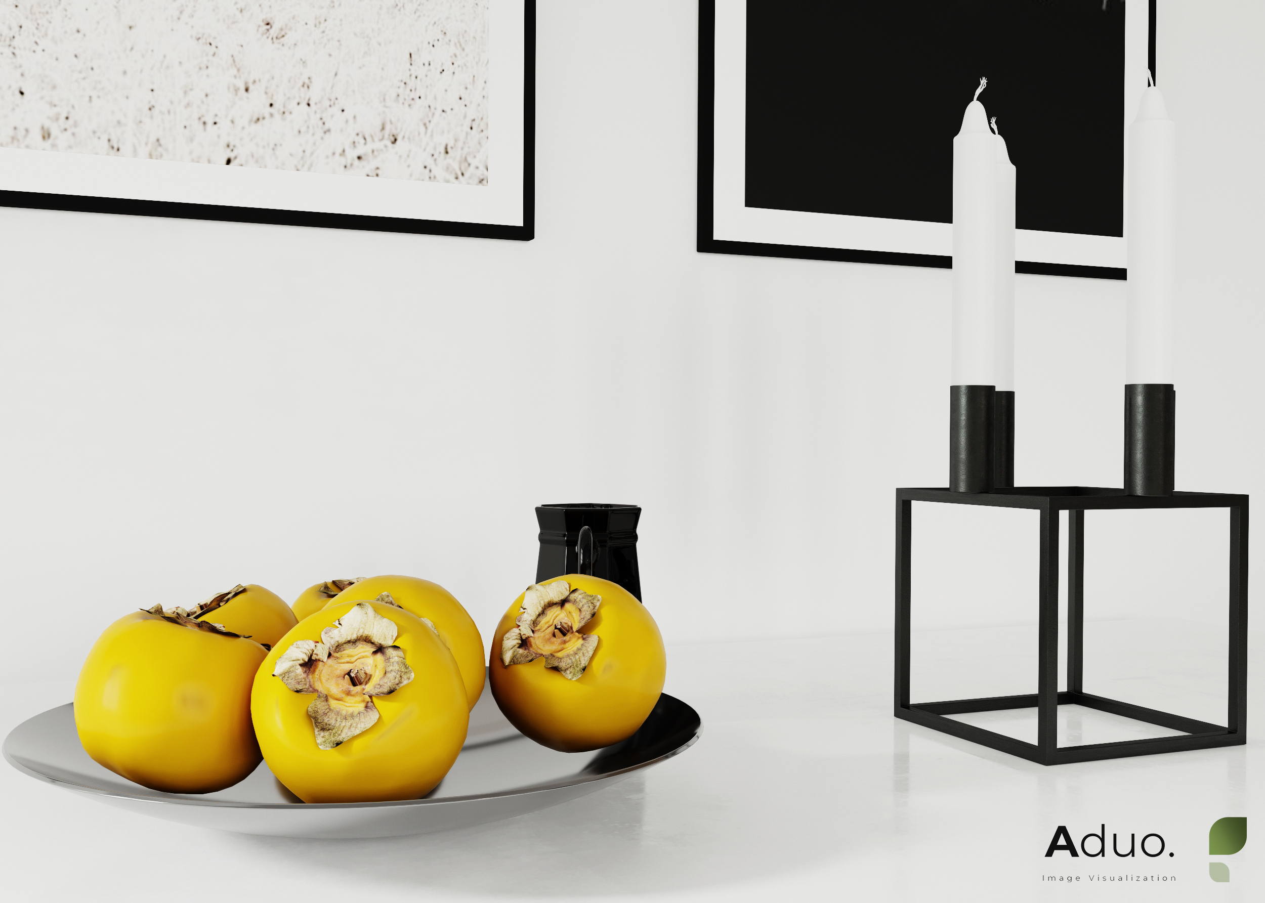 现代平层设计-15