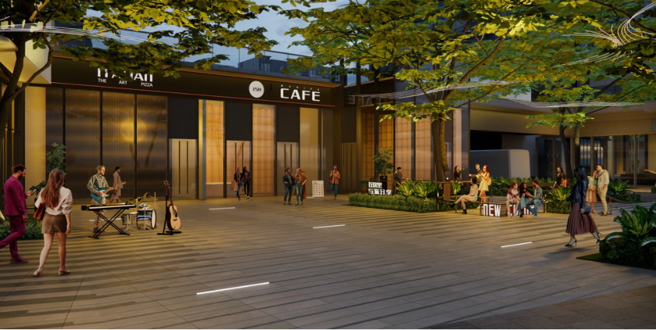 深圳桂语兰庭丨中国深圳-62