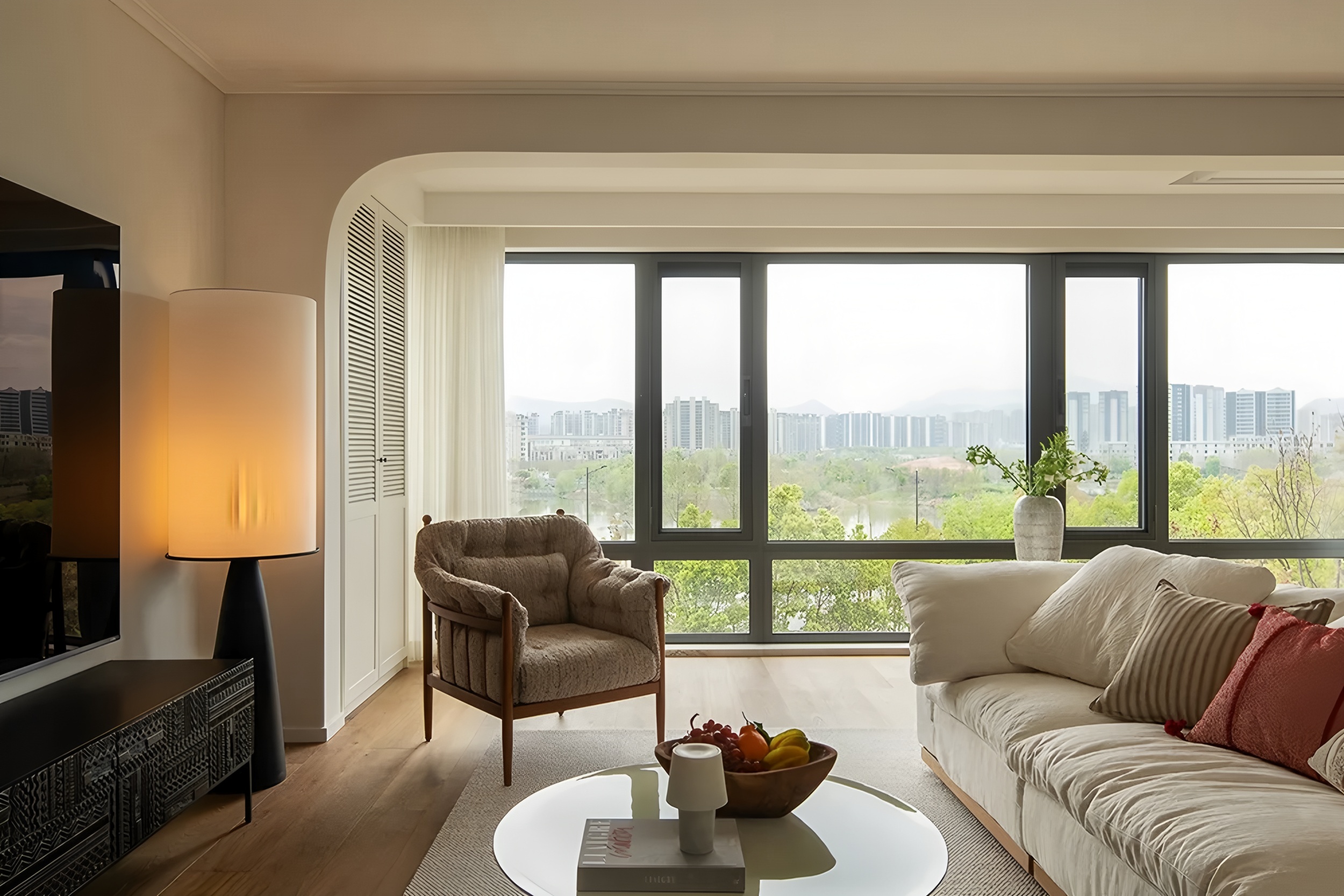 浙江丽水143㎡内在居所丨中国丽水丨无明确提及-2