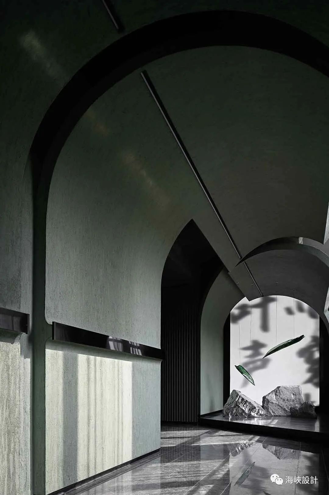 禦之匯 SPA 会所·桐乡店丨中国嘉兴丨有劃設-24