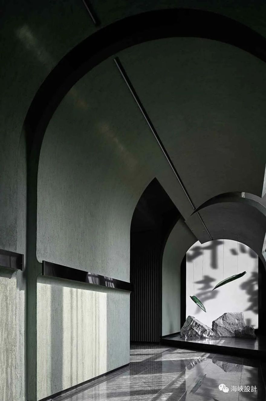 禦之匯 SPA 会所·桐乡店丨中国嘉兴丨有劃設-24