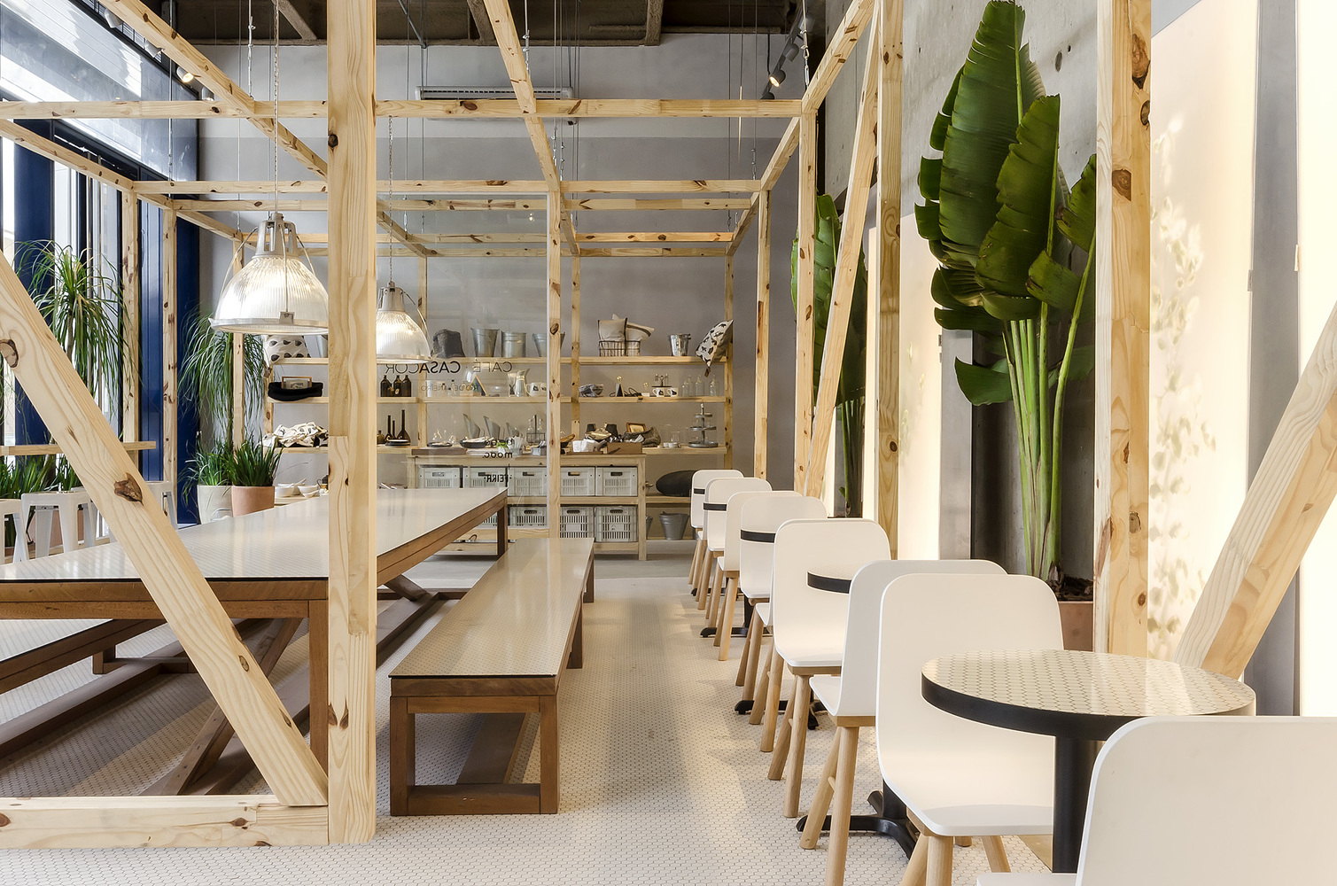 悬浮空间的魅力-17