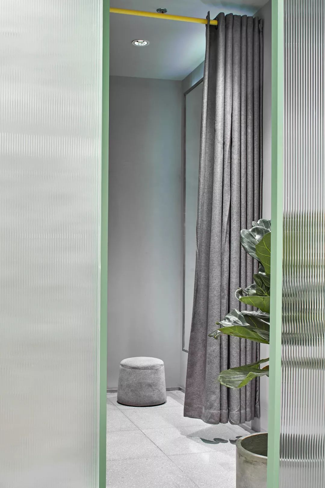 澳洲国民运动品牌 Volley 上海旗舰店，演绎“盒中之盒”的无限创意-66