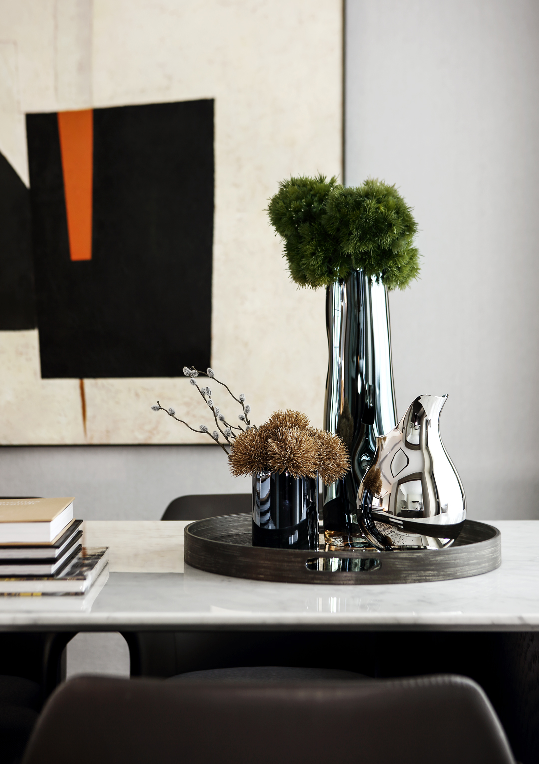 爱与欢乐交融的温馨家园 · 亚运城「天逸」样板房设计丨中国广州丨MYP 设计事务所-83