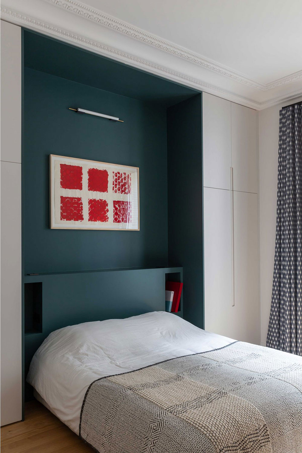 巴黎彭塔尔公寓-20