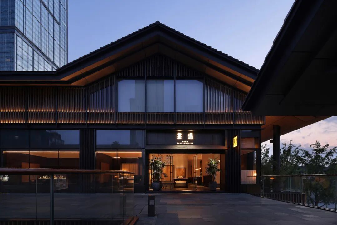 玩木工坊| 宴遇·福建荟馆(成都太古里店)-6