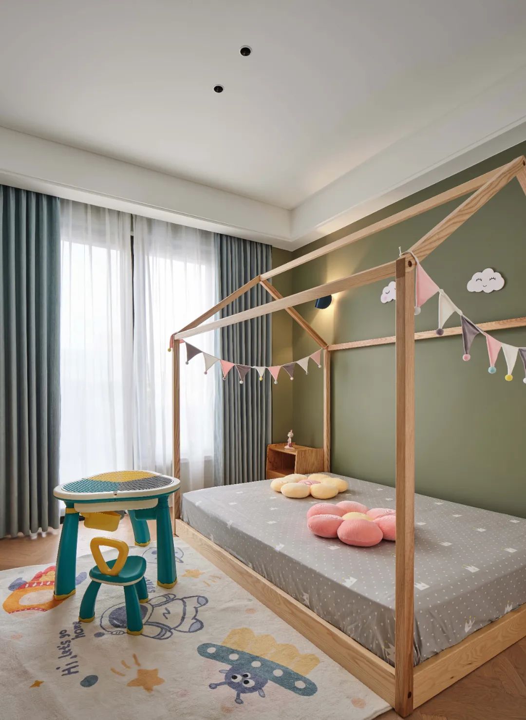 宁海蓝园丨中国浙江丨靖空间设计事务所-27